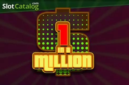 1 in a Million слот