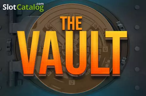 The Vault (Concept Gaming) слот