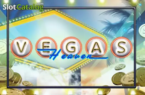 Vegas Heaven слот