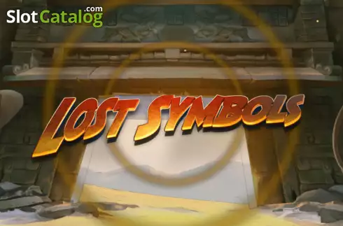 Lost Symbols слот