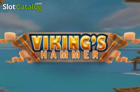 Viking's Hammer слот
