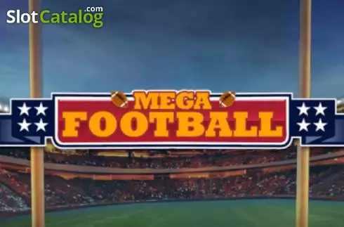 Mega Football слот