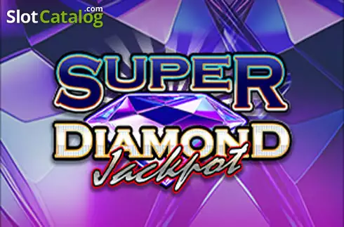 Super Diamond Jackpot слот