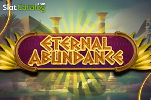 Eternal Abundance (Concept Gaming) слот