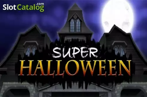 Super Halloween слот