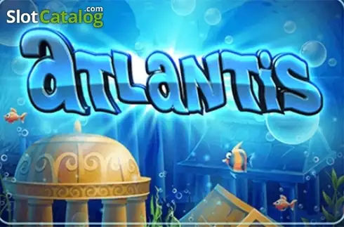 Atlantis ( Concept Gaming) слот