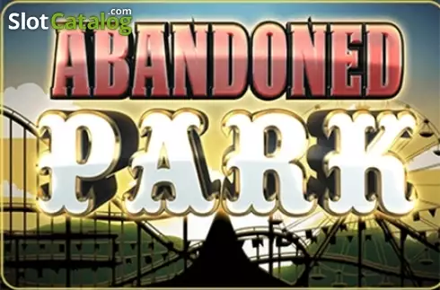 Abandoned Park слот
