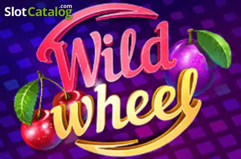 Wild Wheel (Connective Games) слот