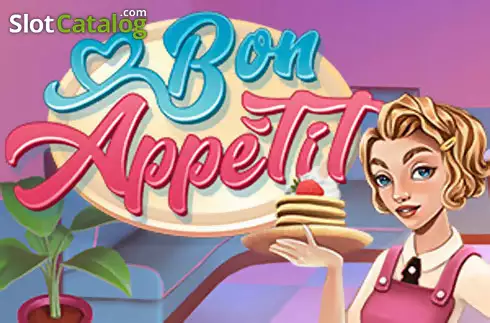 Bon Appetit (Connective Games) слот