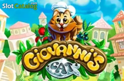 Giovanni's Cat слот