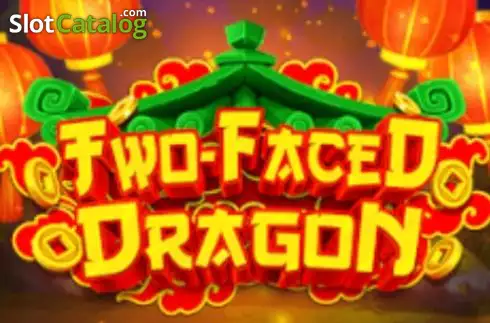 Two-Faced Dragon слот