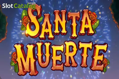 Santa Muerte слот