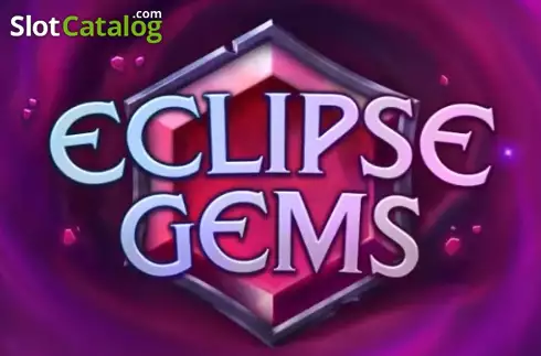 Eclipse Gems слот