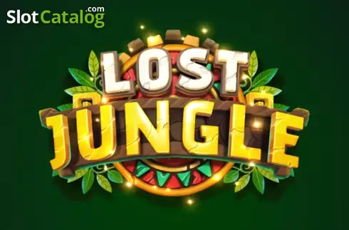 Lost Jungle слот
