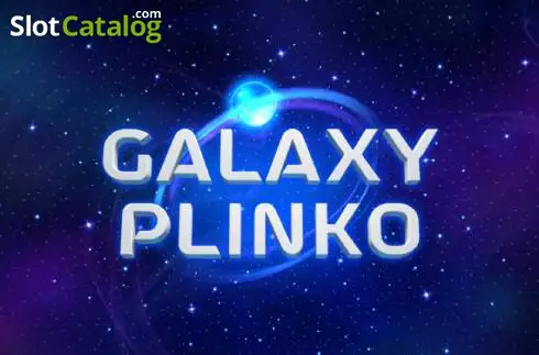 Galaxy Plinko (Connective Games) слот