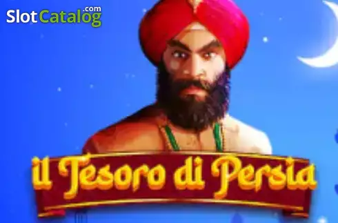 Gems of Persia слот