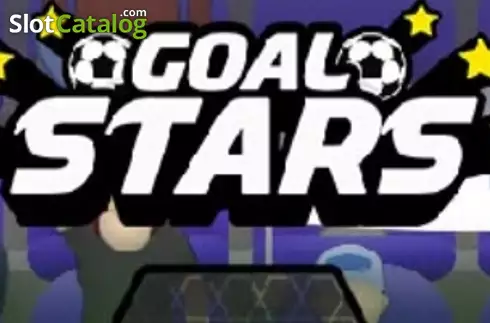 Goal Stars слот