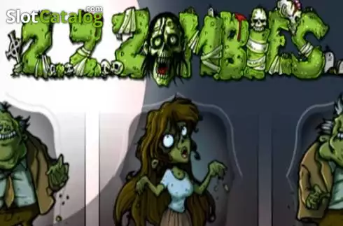 Zzzombies слот