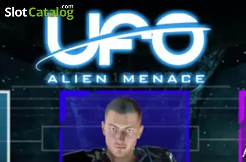 UFO: Alien Menace слот