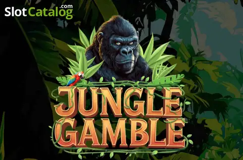 Jungle Gamble слот