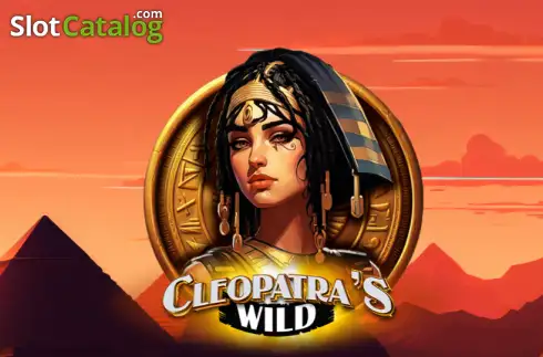 Cleopatra's Wild слот