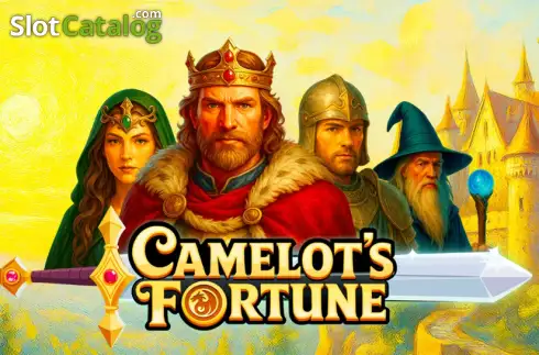 Camelot's Fortune слот