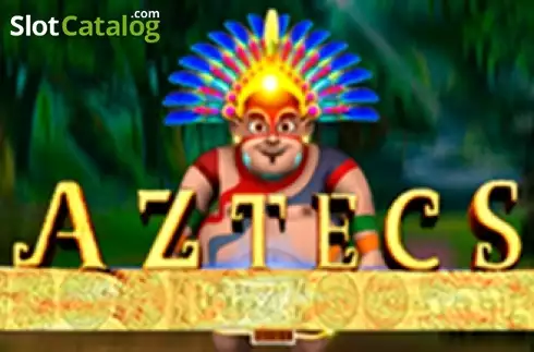 Aztecs слот