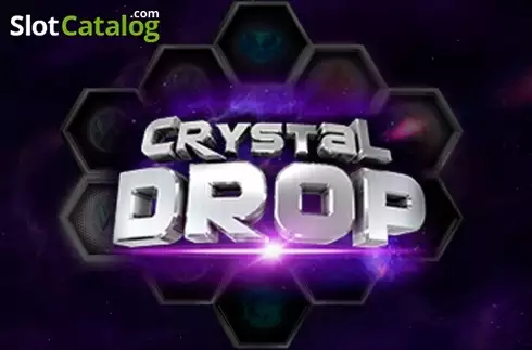 Crystal Drop слот