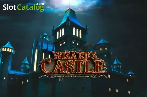 Wizard's Castle (Cozy) слот
