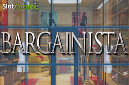 Bargainista слот