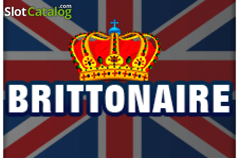 Brittonaire слот