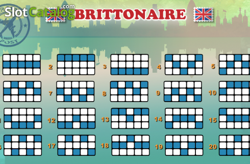 Скрин5. Brittonaire слот