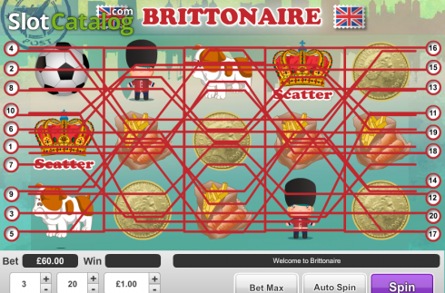 Скрин6. Brittonaire слот