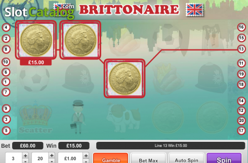 Скрин8. Brittonaire слот
