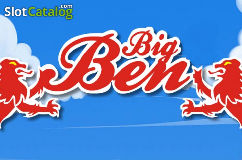 Big Ben (Cozy) логотип
