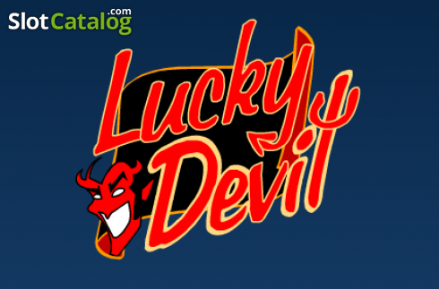 Lucky Devil (Cozy) логотип