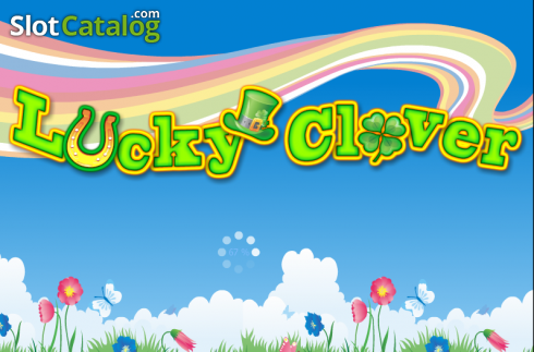 Lucky Clover (Cozy) логотип