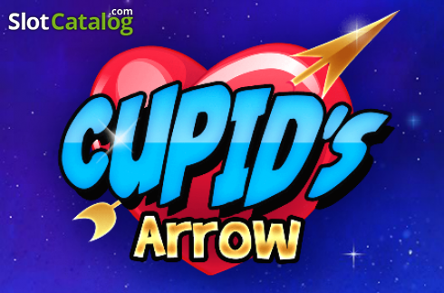 Cupid's Arrow (Cozy) логотип