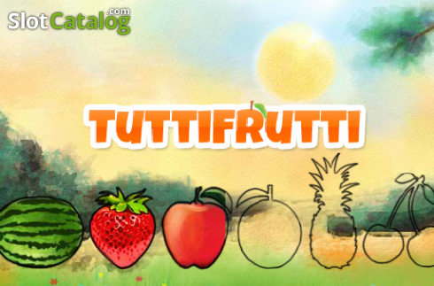 Tutti Frutti (Cozy) логотип