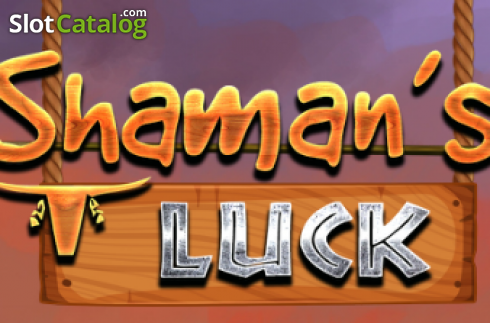Shaman's Luck слот