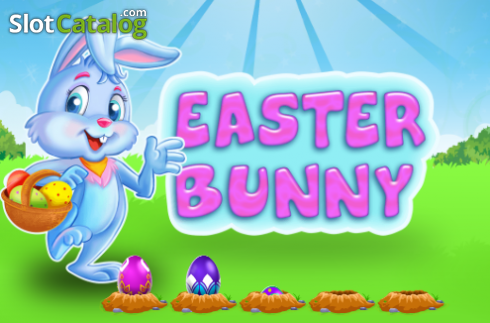 Easter Bunny слот
