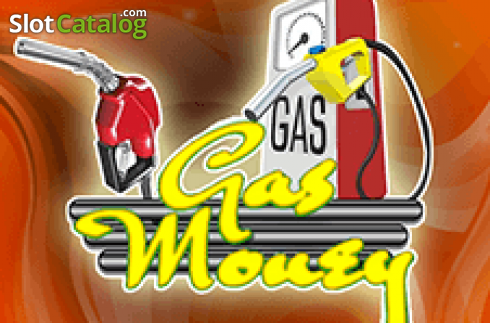 Gas Money логотип