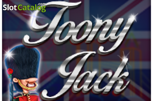 Toony Jack логотип