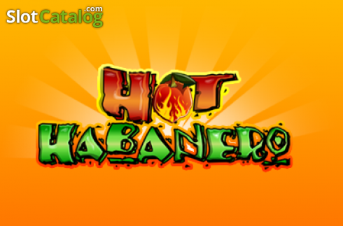 Hot Habanero логотип