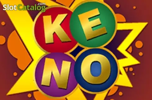 Keno (Cozy) логотип