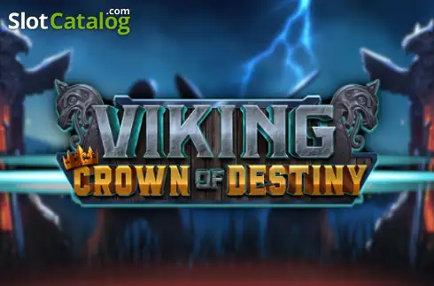 Viking Crown of Destiny (Crazy Billions) логотип Viking Crown of Destiny (Crazy Billions) логотип