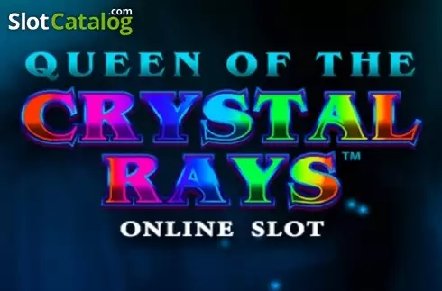 Queen Of The Crystal Rays слот