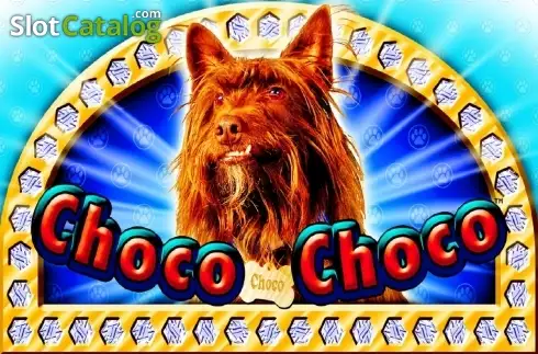 Choco Choco слот