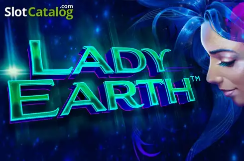 Lady Earth слот