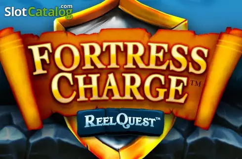 Fortress Charge слот
